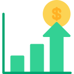 Bar Graph icon