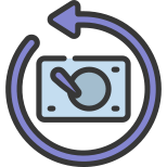 Data icon