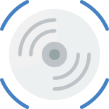 CD Logo icon