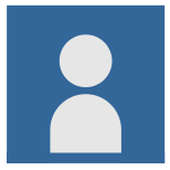 用户 icon