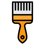 Paint Brush icon