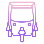 Vehicle icon