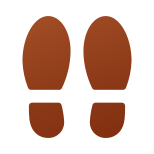 Shoes icon