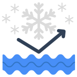 Snow Resistant icon