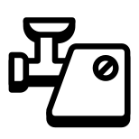 绞肉机 icon