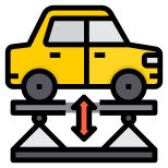 Car Maintenance icon