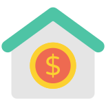 Money House icon