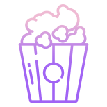 Pop Corn icon