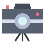 Videocámara icon