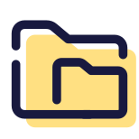 File Submodule icon