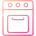 Cooking Stove icon