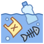 Marine Pollution icon