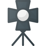 Projecteur icon