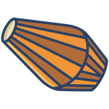 Dholak icon