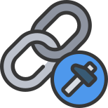 Link Building icon