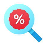 Discount Finder icon