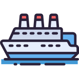 Cruise icon