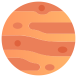 Jupiter icon