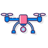 Dron icon