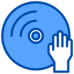 Scratch icon