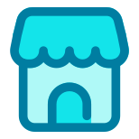 Store icon