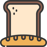 Хлеб icon