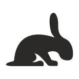 Rabbit icon