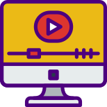 Video Player icon