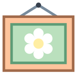Hausdekorationen icon