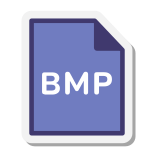 bmp icon