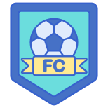 external-football-club-soccer-flaticons-lineal-color-flat-icons icon