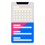 Application icon