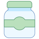 Mayonnaise icon