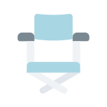 Director Chair icon