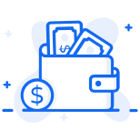 Cash Wallet icon