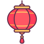 Lantern icon