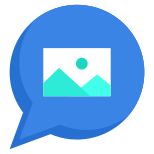 Message icon