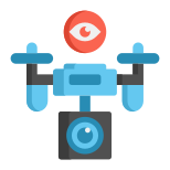 Drone icon