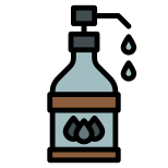 Coffee Syrup icon