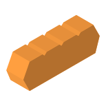 Bread icon