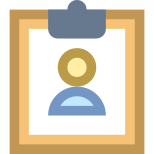 클립 보드에서 구문 분석 icon