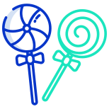 Lollipop icon