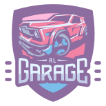 Raketenliga-Garage icon