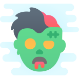 Zombie icon