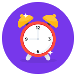 Alarmclock icon