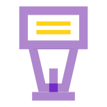 Camera Flash icon