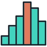 Analytics icon