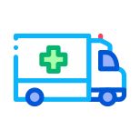 Ambulance icon