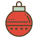 Bauble icon