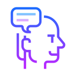 Compétences de communication icon